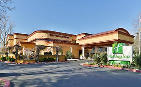 Holiday Inn Rancho Cordova California